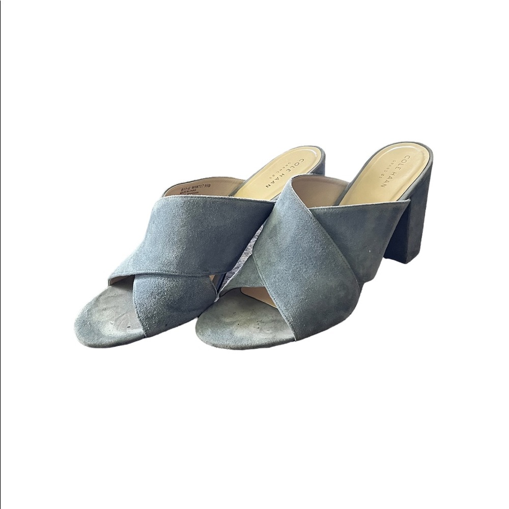 Cole Haan heels
